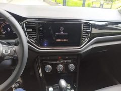 Volkswagen T-ROC Tanyue 2022 280TSI DSG FWD Elite Plus - ფოტო 9