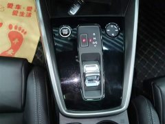 Audi A3 2022 A3L Limousine 35 TFSI Fashion Sport - ფოტო 10