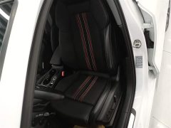 Audi A3 2022 A3L Limousine 35 TFSI Fashion Sport - ფოტო 11