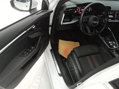 Audi A3 2022 A3L Limousine 35 TFSI Fashion Sport - ფოტო 12