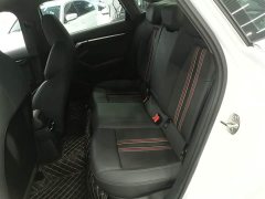 Audi A3 2022 A3L Limousine 35 TFSI Fashion Sport - ფოტო 13