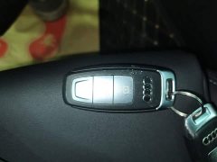 Audi A3 2022 A3L Limousine 35 TFSI Fashion Sport - ფოტო 17