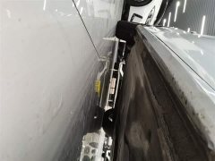 Audi A3 2022 A3L Limousine 35 TFSI Fashion Sport - ფოტო 19