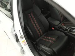 Audi A3 2022 A3L Limousine 35 TFSI Fashion Sport - ფოტო 20