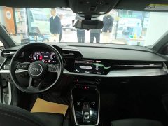 Audi A3 2022 A3L Limousine 35 TFSI Fashion Sport - ფოტო 6
