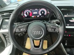 Audi A3 2022 A3L Limousine 35 TFSI Fashion Sport - ფოტო 7