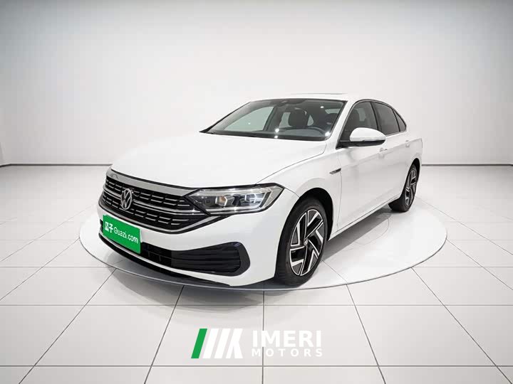 Volkswagen Sagitar 200TSI DSG Excellence Edition - ავტომობილი ჩინეთიდან
