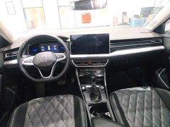 Volkswagen Sagitar 200TSI DSG Excellence Edition - ფოტო 10