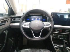 Volkswagen Sagitar 200TSI DSG Excellence Edition - ფოტო 11