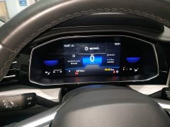 Volkswagen Sagitar 200TSI DSG Excellence Edition - ფოტო 12
