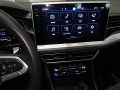 Volkswagen Sagitar 200TSI DSG Excellence Edition - ფოტო 13