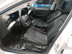 Volkswagen Sagitar 200TSI DSG Excellence Edition - ფოტო 15