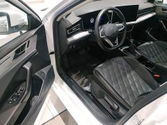 Volkswagen Sagitar 200TSI DSG Excellence Edition - ფოტო 16