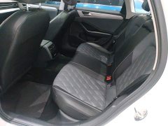 Volkswagen Sagitar 200TSI DSG Excellence Edition - ფოტო 17