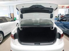 Volkswagen Sagitar 200TSI DSG Excellence Edition - ფოტო 19