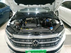 Volkswagen Sagitar 200TSI DSG Excellence Edition - ფოტო 20