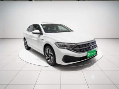 Volkswagen Sagitar 200TSI DSG Excellence Edition - ფოტო 4