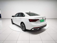 Volkswagen Sagitar 200TSI DSG Excellence Edition - ფოტო 5