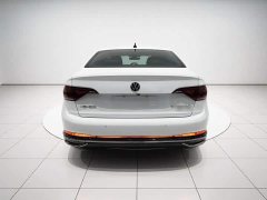 Volkswagen Sagitar 200TSI DSG Excellence Edition - ფოტო 6