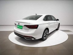 Volkswagen Sagitar 200TSI DSG Excellence Edition - ფოტო 7