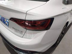 Volkswagen Sagitar 200TSI DSG Excellence Edition - ფოტო 8