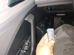 Volkswagen Sagitar 200TSI DSG Excellence Edition - ფოტო 9