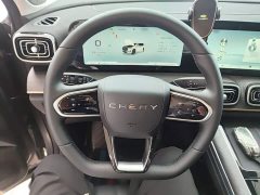 Chery Tiggo 9 2023 Facelift 2.0T DCT FWD Leading Edition 5-Seater - ფოტო 11