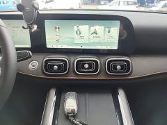 Chery Tiggo 9 2023 Facelift 2.0T DCT FWD Leading Edition 5-Seater - ფოტო 13