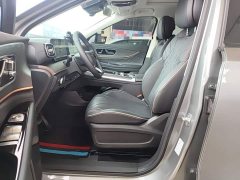 Chery Tiggo 9 2023 Facelift 2.0T DCT FWD Leading Edition 5-Seater - ფოტო 15