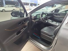 Chery Tiggo 9 2023 Facelift 2.0T DCT FWD Leading Edition 5-Seater - ფოტო 16