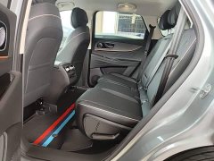 Chery Tiggo 9 2023 Facelift 2.0T DCT FWD Leading Edition 5-Seater - ფოტო 17