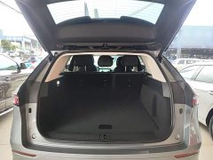 Chery Tiggo 9 2023 Facelift 2.0T DCT FWD Leading Edition 5-Seater - ფოტო 19