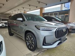 Chery Tiggo 9 2023 Facelift 2.0T DCT FWD Leading Edition 5-Seater - ფოტო 4