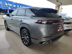 Chery Tiggo 9 2023 Facelift 2.0T DCT FWD Leading Edition 5-Seater - ფოტო 5