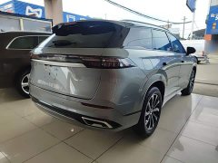 Chery Tiggo 9 2023 Facelift 2.0T DCT FWD Leading Edition 5-Seater - ფოტო 7
