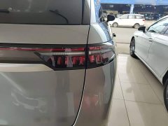 Chery Tiggo 9 2023 Facelift 2.0T DCT FWD Leading Edition 5-Seater - ფოტო 8