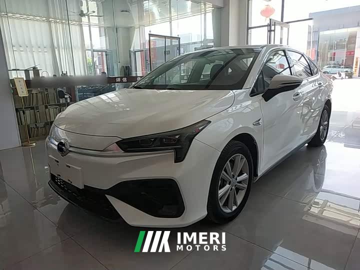 GAC AION S Charm 580