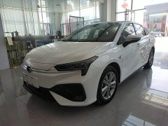 GAC AION S 2022 Charm 580 - ფოტო 1