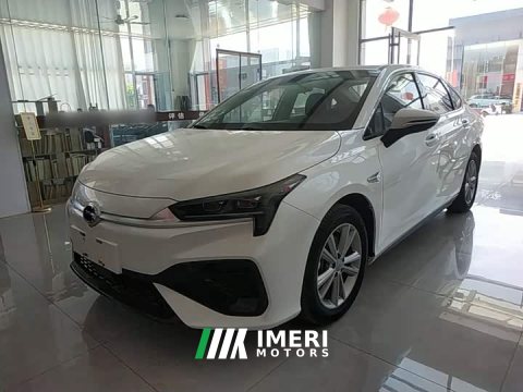 2023 GAC AION S 2022 Charm 580 - ავტომობილი ჩინეთიდან