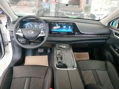 GAC AION S 2022 Charm 580 - ფოტო 10