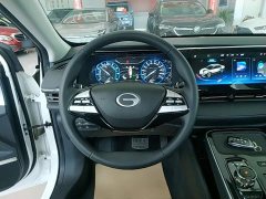 GAC AION S 2022 Charm 580 - ფოტო 11