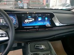 GAC AION S 2022 Charm 580 - ფოტო 13