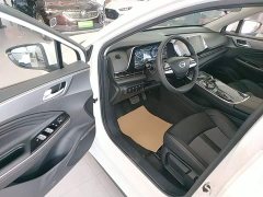 GAC AION S 2022 Charm 580 - ფოტო 16