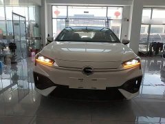 GAC AION S 2022 Charm 580 - ფოტო 3