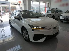 GAC AION S 2022 Charm 580 - ფოტო 4