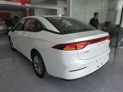 GAC AION S 2022 Charm 580 - ფოტო 5