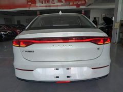 GAC AION S 2022 Charm 580 - ფოტო 6