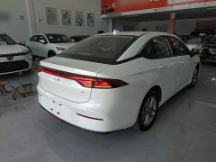 GAC AION S 2022 Charm 580 - ფოტო 7