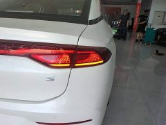 GAC AION S 2022 Charm 580 - ფოტო 8