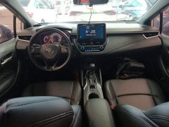 Toyota Corolla 1.8L CVT Base - ფოტო 10
